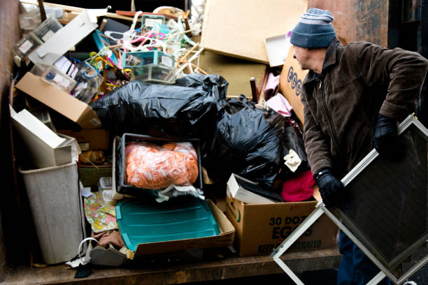 Best Trash Removal Near Me  in Claxton, GA