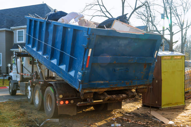 Basement Cleanout Services in Claxton, GA