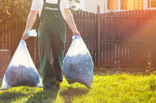Best Garage Cleanout Services  in Claxton, GA