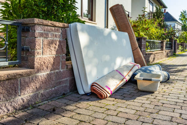 Best Same-Day Junk Removal  in Claxton, GA