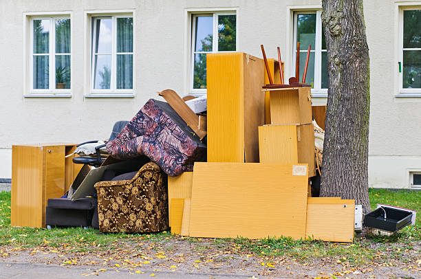 Best Mattress Removal Service  in Claxton, GA