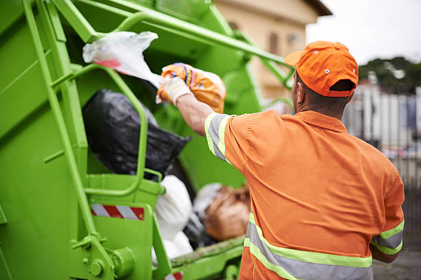 Best Junk Removal Near Me  in Claxton, GA