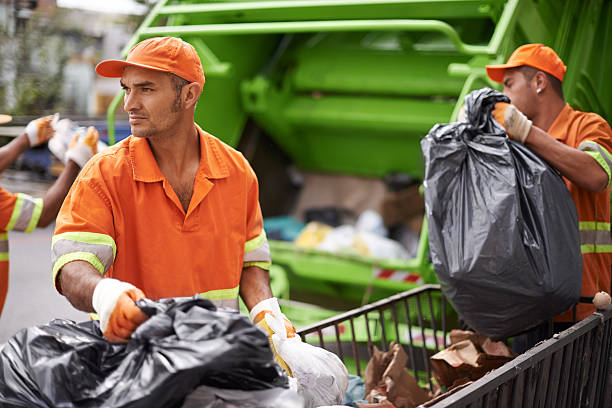 Best Commercial Cleanout Services  in Claxton, GA