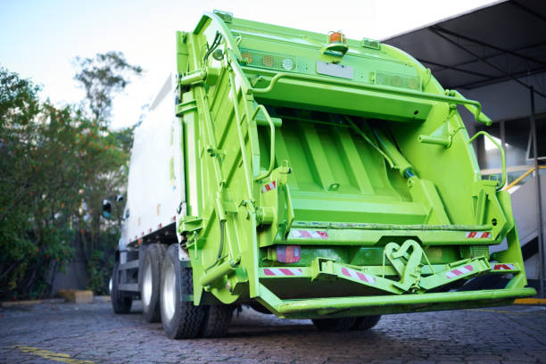 Best Affordable Junk Removal Services  in Claxton, GA