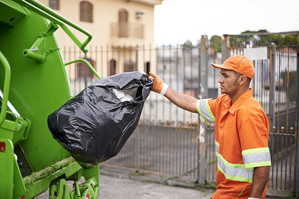 Best Household Junk Removal  in Claxton, GA