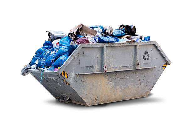 Best Junk Hauling Services  in Claxton, GA